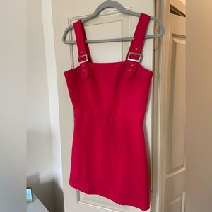 Amanda Uprichard Semi Formal Dress Size M